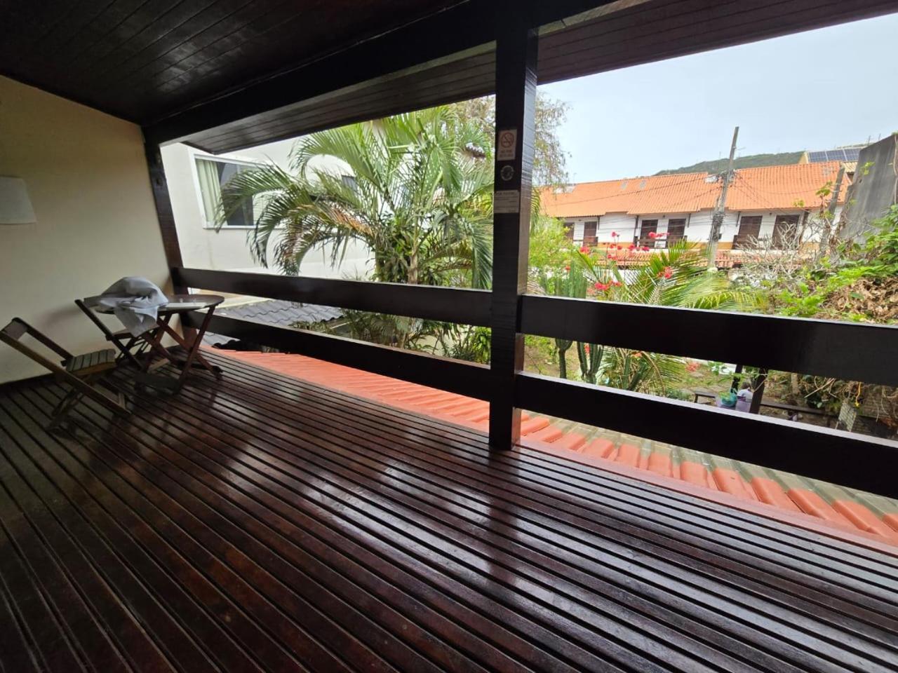 Hostel Praia Brava أرايال دو كابو المظهر الخارجي الصورة