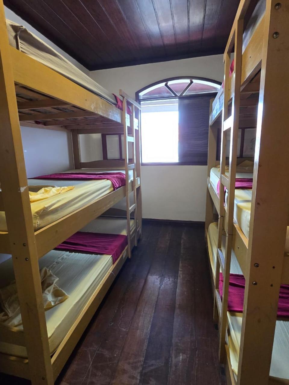 Hostel Praia Brava أرايال دو كابو المظهر الخارجي الصورة
