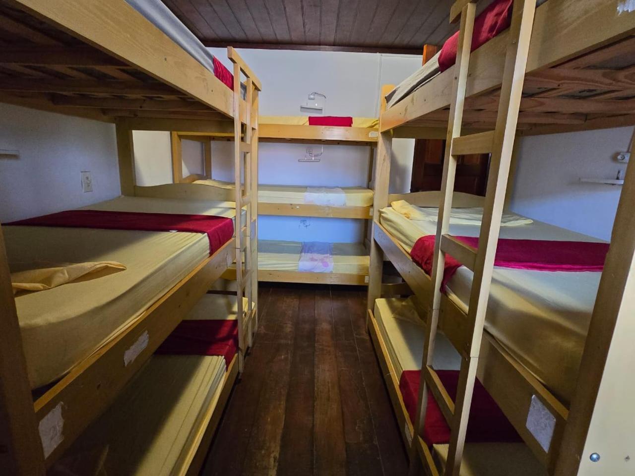 Hostel Praia Brava أرايال دو كابو المظهر الخارجي الصورة
