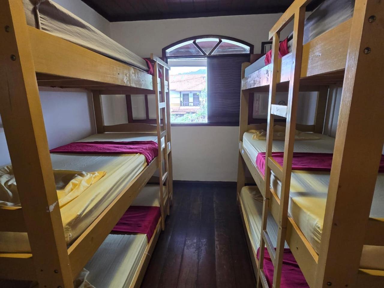 Hostel Praia Brava أرايال دو كابو المظهر الخارجي الصورة