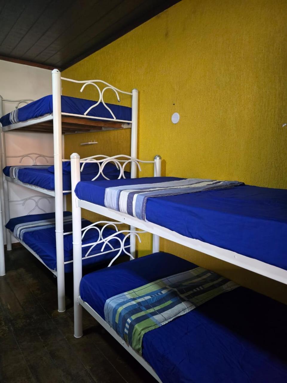 Hostel Praia Brava أرايال دو كابو المظهر الخارجي الصورة