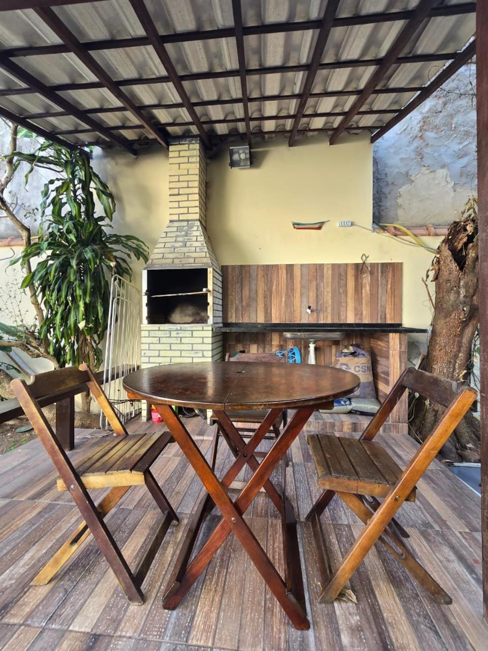 Hostel Praia Brava أرايال دو كابو المظهر الخارجي الصورة