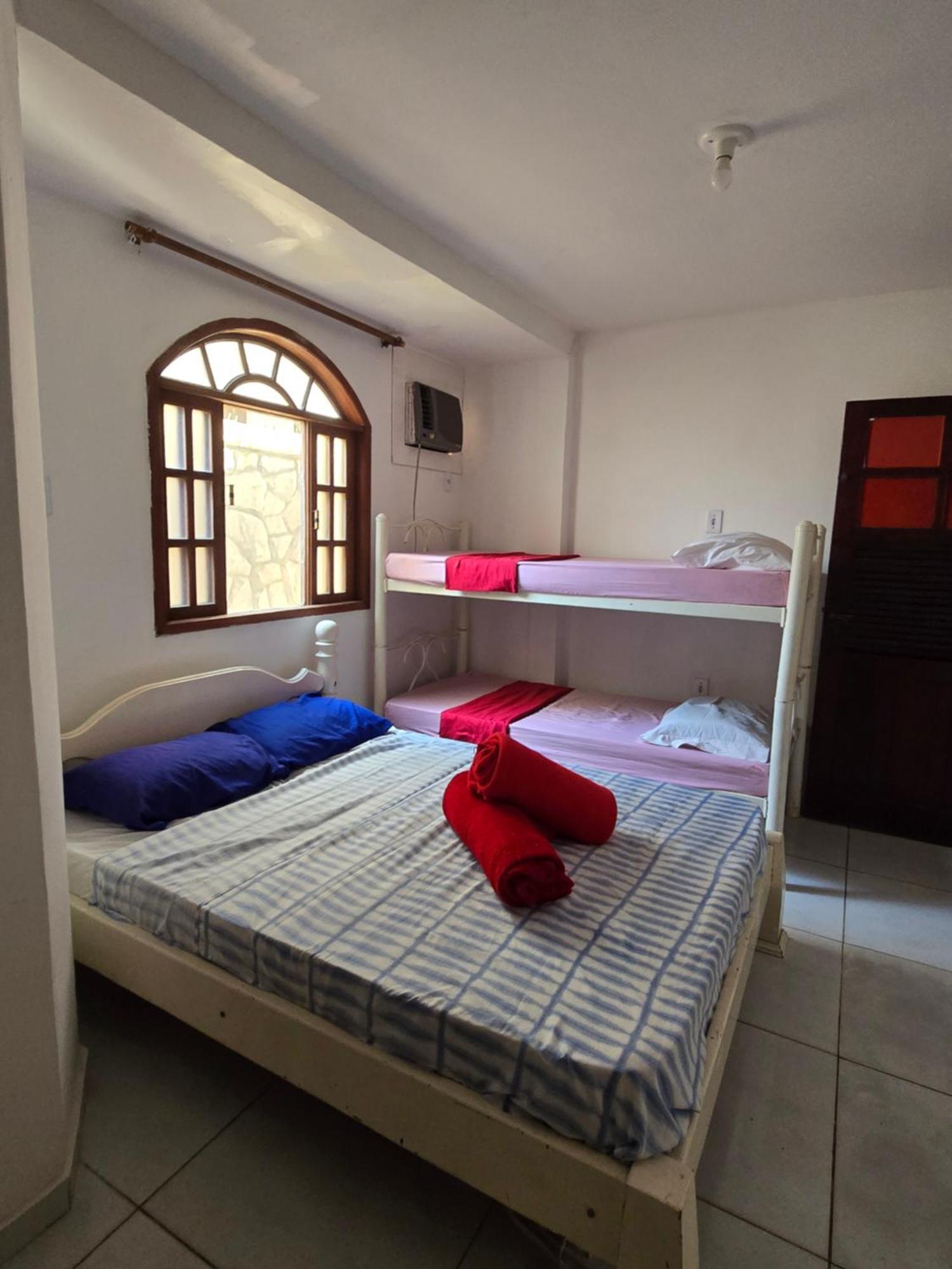 Hostel Praia Brava أرايال دو كابو المظهر الخارجي الصورة