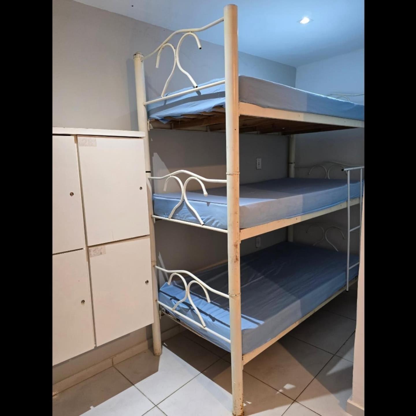 Hostel Praia Brava أرايال دو كابو المظهر الخارجي الصورة