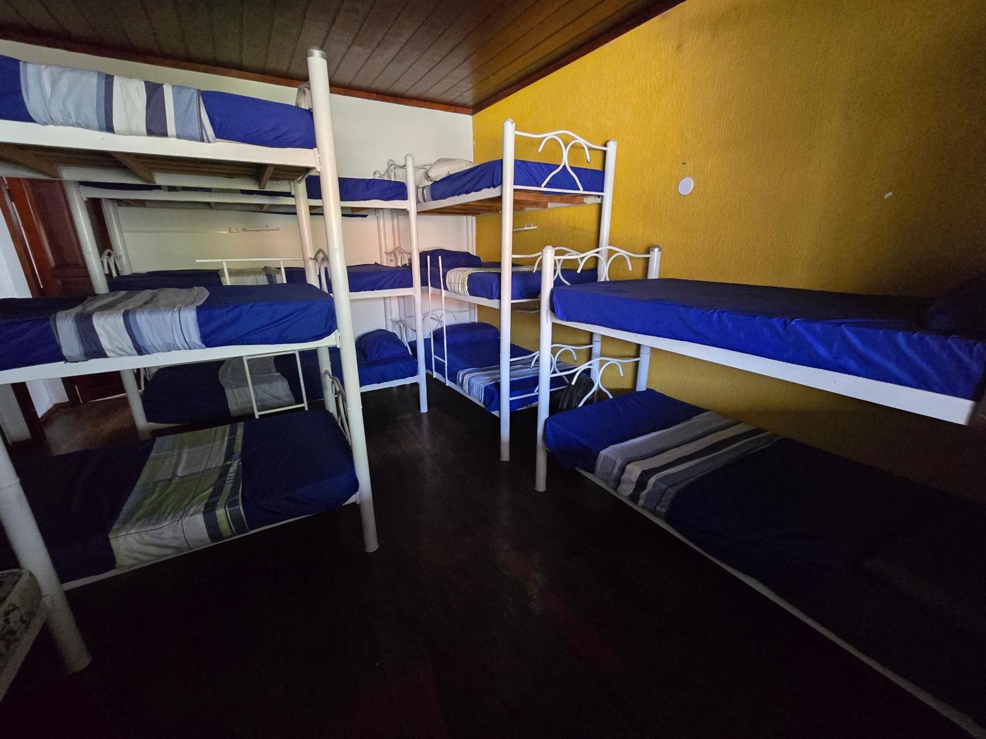 Hostel Praia Brava أرايال دو كابو المظهر الخارجي الصورة