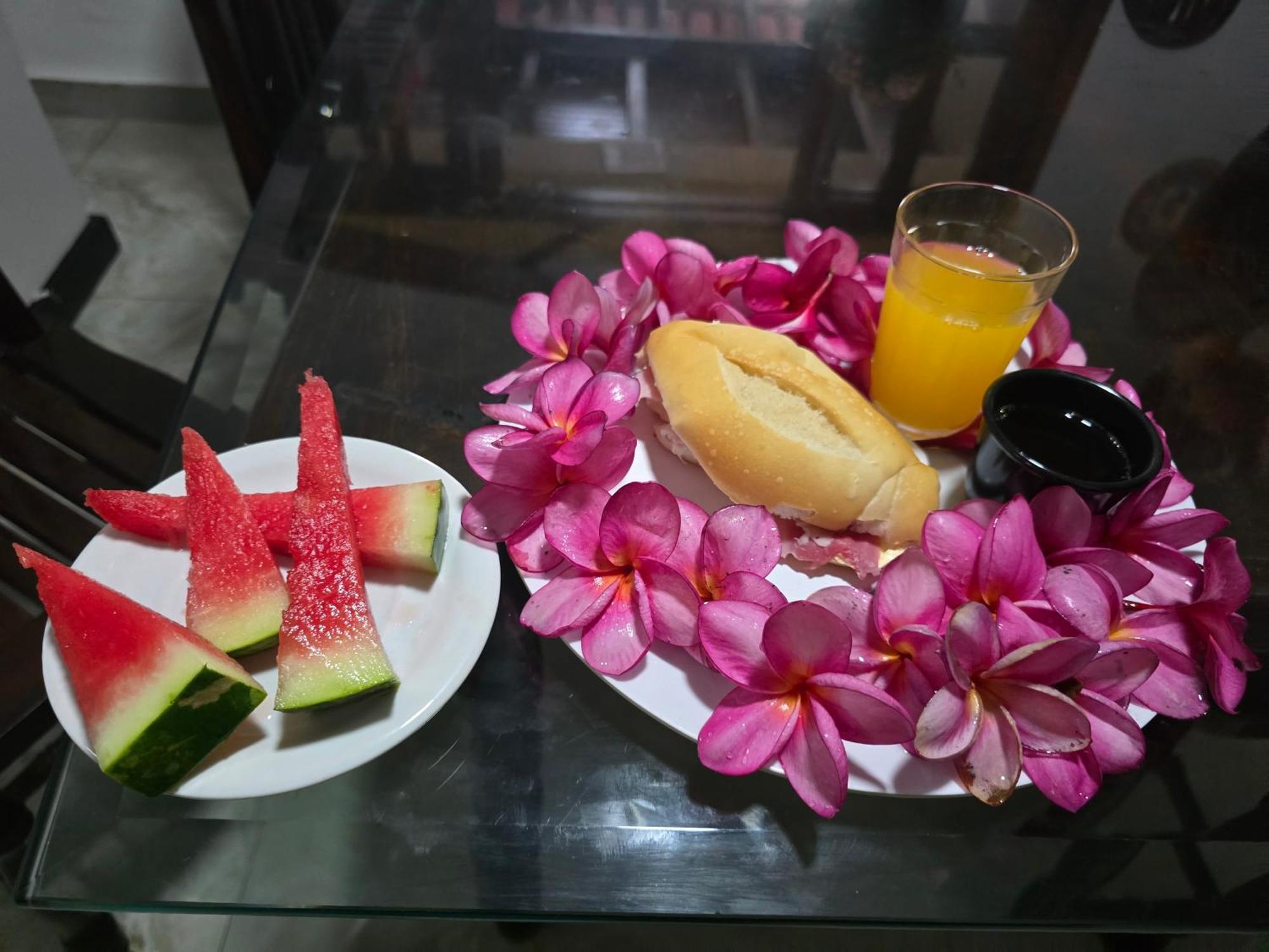 Hostel Praia Brava أرايال دو كابو المظهر الخارجي الصورة