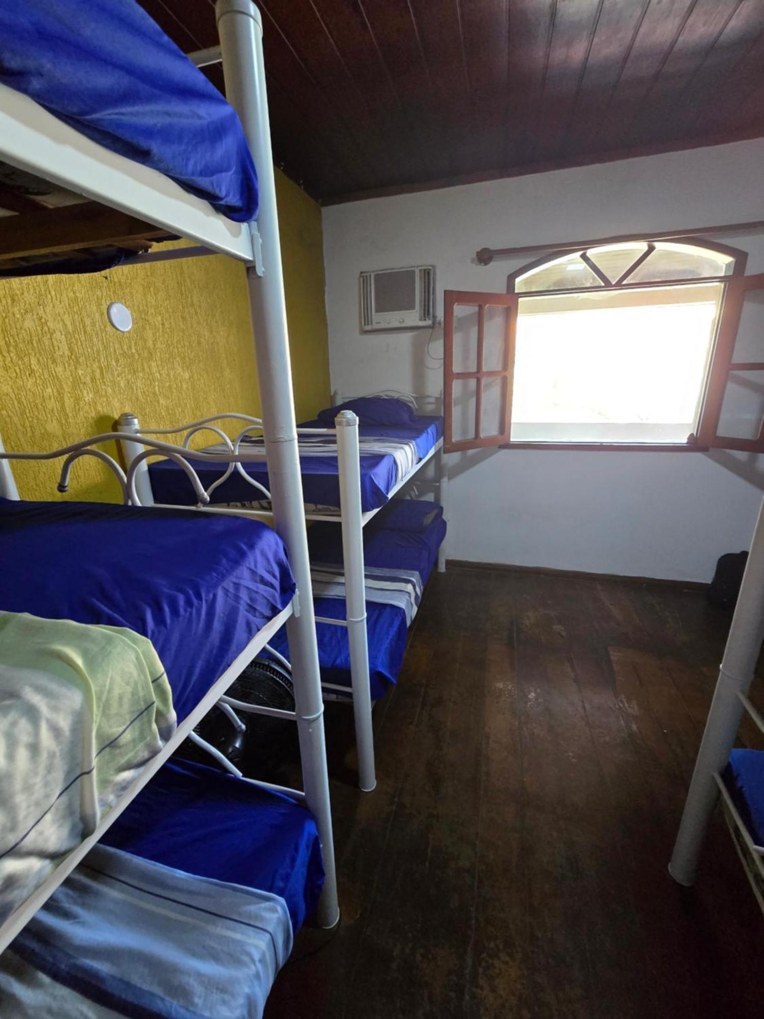 Hostel Praia Brava أرايال دو كابو المظهر الخارجي الصورة
