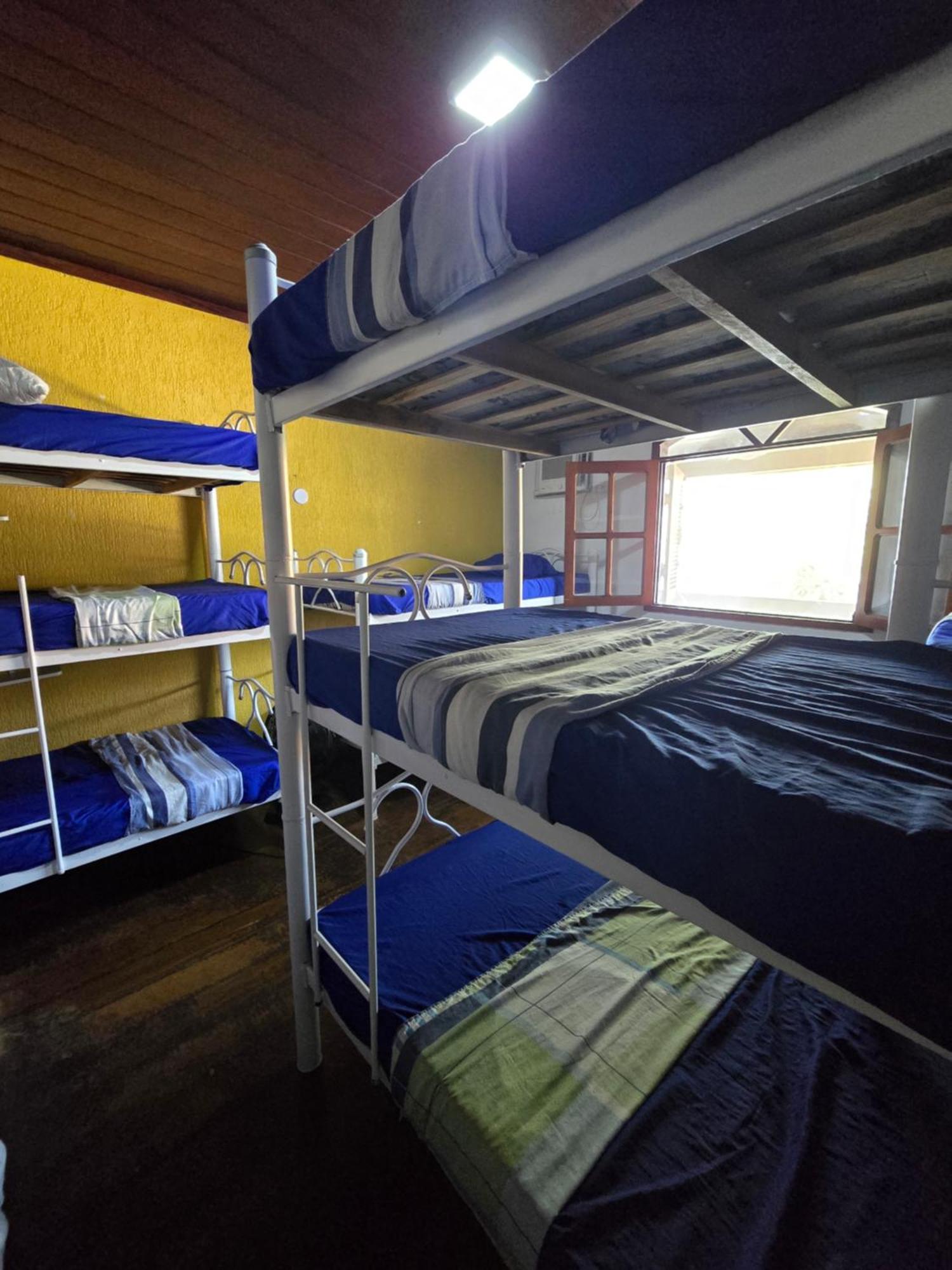 Hostel Praia Brava أرايال دو كابو المظهر الخارجي الصورة